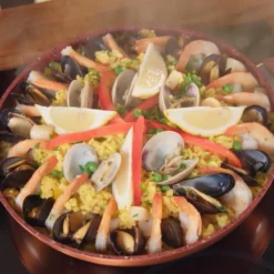 Livington Copper & Stone Pan - 24cm Koekenpan- Anti-aanbaklaag En Krasbestendig - Graniet Look - Binnenste Steenlaag Voor Perfecte Warmteverdeling - Geschikt Voor Ceran, Gas, Elektrisch, Inductie -Keukenpotten Winkel 1200x1200 1246