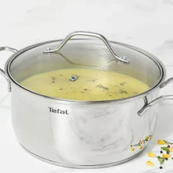 Tefal Intuition - Pannenset - 4-delig - Voor Alle Warmtebronnen, Ook Inductie -Keukenpotten Winkel 1200x1200 128