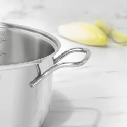 Tefal Intuition - Pannenset - 4-delig - Voor Alle Warmtebronnen, Ook Inductie -Keukenpotten Winkel 1200x1200 130