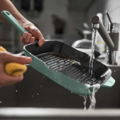 Springlane Gietijzeren Grillpan Mint, 26 Cm 21 Springlane Gietijzeren Grillpan Mint, 26 Cm -Keukenpotten Winkel 1200x1200 1300