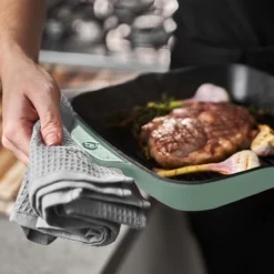 Springlane Gietijzeren Grillpan Mint, 26 Cm 22 Springlane Gietijzeren Grillpan Mint, 26 Cm -Keukenpotten Winkel 1200x1200 1301