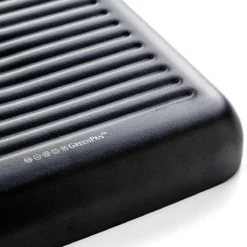 GreenPan Cambridge Grillpan 28cm - Zwart - Inductie - PFAS-vrij -Keukenpotten Winkel 1200x1200 1314