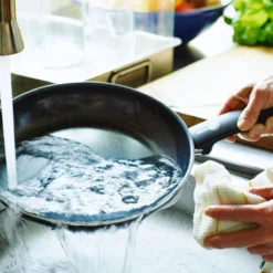 GreenPan Cambridge Grillpan 28cm - Zwart - Inductie - PFAS-vrij -Keukenpotten Winkel 1200x1200 1318