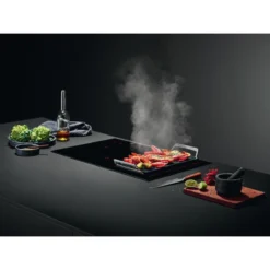 AEG MASTERY COLLECTION Plancha A9HL33 - Grillplaat - Gegoten Aluminium - 22 X 43 Cm -Keukenpotten Winkel 1200x1200 1320