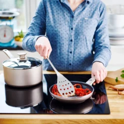 GreenPan Cambridge Inductie Grillpan - Ø 28 Cm - PFAS-vrij - Brons -Keukenpotten Winkel 1200x1200 1337