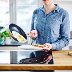 GreenPan Cambridge Inductie Grillpan - Ø 28 Cm - PFAS-vrij - Brons -Keukenpotten Winkel 1200x1200 1338