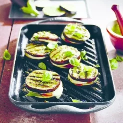 Le Creuset Rechthoekige Grill 30cm Kersenrood 9 Le Creuset Rechthoekige Grill 30cm Kersenrood -Keukenpotten Winkel 1200x1200 1347