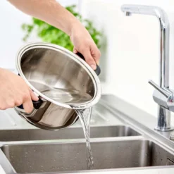 Gero Erik Kookpannenset - 4-delig - RVS - Inductie -Keukenpotten Winkel 1200x1200 162