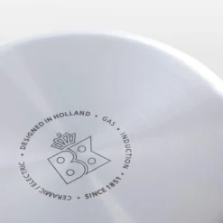 BK Premium+ Pannenset - 9-delig - Veilig Afgietsysteem - Inductie -Keukenpotten Winkel 1200x1200 169