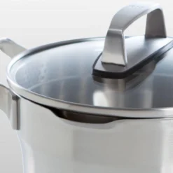 BK Premium+ Pannenset - 9-delig - Veilig Afgietsysteem - Inductie -Keukenpotten Winkel 1200x1200 172