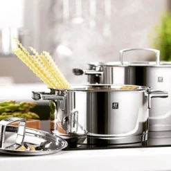 Zwilling Passion - Pannenset - 5-Delig -Keukenpotten Winkel 1200x1200 177