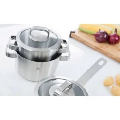 BK Conical Glas Pannenset - 4-delig - Glazen Deksels -Keukenpotten Winkel 1200x1200 178