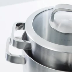 BK Conical Glas Pannenset - 4-delig - Glazen Deksels -Keukenpotten Winkel 1200x1200 182