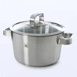 BK Conical Glas Pannenset - 4-delig - Glazen Deksels -Keukenpotten Winkel 1200x1200 184