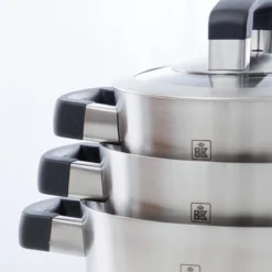 BK Conical Cool Glas Pannenset - 5-delig - Glazen Deksels - Geschikt Voor Alle Warmtebronnen 27 BK Conical Cool Glas Pannenset - 5-delig - Glazen Deksels - Geschikt Voor Alle Warmtebronnen -Keukenpotten Winkel 1200x1200 189