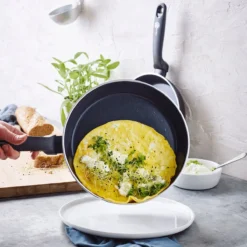 Greenpan Torino Keramische Wokpan - 28 Cm 19 Greenpan Torino Keramische Wokpan - 28 Cm -Keukenpotten Winkel 1200x1200 300