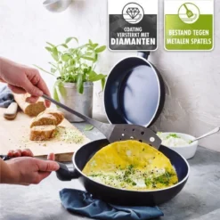 Greenpan Torino Keramische Wokpan - 28 Cm 25 Greenpan Torino Keramische Wokpan - 28 Cm -Keukenpotten Winkel 1200x1200 305