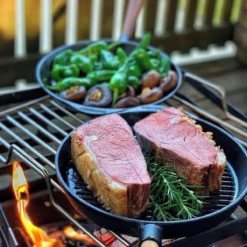 Skeppshult - Wokpan Walnoot Handgreep 32 Cm -Keukenpotten Winkel 1200x1200 341