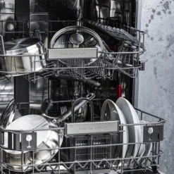 KitchenAid Stainless Steel Koekenpan ø28cm - RVS - Inductie - Anti-aanbak -Keukenpotten Winkel 1200x1200 392