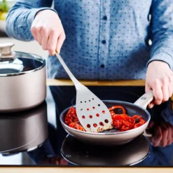 GreenPan Cambridge Koekenpan 30cm - Brons - Inductie - PFAS-vrij 27 GreenPan Cambridge Koekenpan 30cm - Brons - Inductie - PFAS-vrij -Keukenpotten Winkel 1200x1200 454