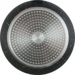 Klausberg 7288 - Koekenpan - Ø16 Cm - Marmer Coating - Alle Warmtebronnen -Keukenpotten Winkel 1200x1200 487