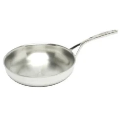 Demeyere Proline Koekenpan - Ø 24 Cm 15 Demeyere Proline Koekenpan - Ø 24 Cm -Keukenpotten Winkel 1200x1200 504