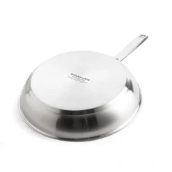 KitchenAid Stainless Steel Koekenpannenset 3-delig ø20+24+28cm - RVS - Inductie -Keukenpotten Winkel 1200x1200 515