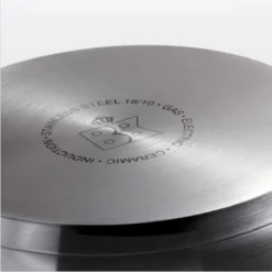 BK Excellent Pannenset - 4-delig - RVS - Inductie -Keukenpotten Winkel 1200x1200 55