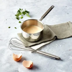 Demeyere Resto Sauspan - Ø 12cm/0,6 Liter -Keukenpotten Winkel 1200x1200 669