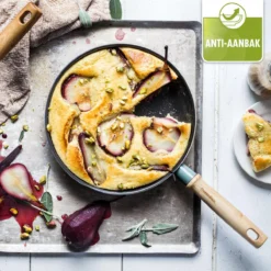 GreenPan Mayflower Steelpan - Ø 16 Cm - Keramisch - Inductie -Keukenpotten Winkel 1200x1200 678