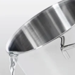 BK Profiline Steelpan Ø 14 Cm - RVS - Inductie -Keukenpotten Winkel 1200x1200 689