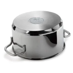BK Profiline Steelpan Ø 14 Cm - RVS - Inductie -Keukenpotten Winkel 1200x1200 690