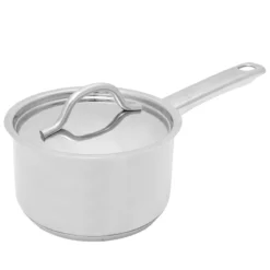 BK Profiline Steelpan Ø 14 Cm - RVS - Inductie -Keukenpotten Winkel 1200x1200 694