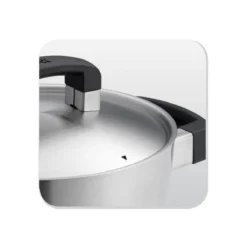 BK Conical Cool Pannenset - 4-delig - RVS – Geschikt Voor Alle Warmtebronnen -Keukenpotten Winkel 1200x1200 74