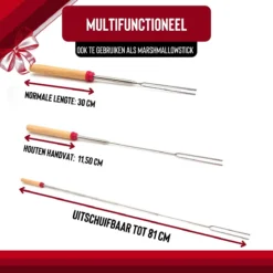 Rednas Poffertjespan Pakket - Incl. Luxe Giftbox - Incl.Bakkwast/Vork/Doseerfles - RVS/Gietijzer 18 Rednas Poffertjespan Pakket - Incl. Luxe Giftbox - Incl.Bakkwast/Vork/Doseerfles - RVS/Gietijzer -Keukenpotten Winkel 1200x1200 762