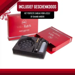 Rednas Poffertjespan Pakket - Incl. Luxe Giftbox - Incl.Bakkwast/Vork/Doseerfles - RVS/Gietijzer 19 Rednas Poffertjespan Pakket - Incl. Luxe Giftbox - Incl.Bakkwast/Vork/Doseerfles - RVS/Gietijzer -Keukenpotten Winkel 1200x1200 763