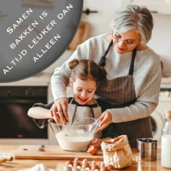 IRONO Poffertjespan Set - Incl. Doseerfles, Kwast En Vork - Poffertjespan Inductie En Electrisch - Poffertjesmaker 19 Poffertjes - Poffertjes Maken - Spuitfles - Cadeau Voor Mannen En Vrouwen -Keukenpotten Winkel 1200x1200 772