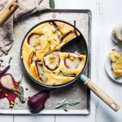 GreenPan Mayflower Pannenset - 5-delig + 5 Accessoires - Lichtblauw - Inductie - PFAS-vrij -Keukenpotten Winkel 1200x1200 795