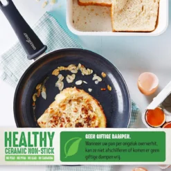 GreenChef Soft Grip Pannenset - 10-Delig - Keramisch - Inductie -Keukenpotten Winkel 1200x1200 802