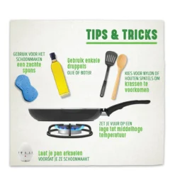 GreenChef Soft Grip Pannenset - 10-Delig - Keramisch - Inductie -Keukenpotten Winkel 1200x1200 803