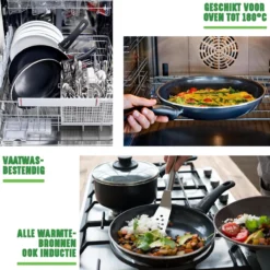 GreenChef Soft Grip Pannenset - 10-Delig - Keramisch - Inductie -Keukenpotten Winkel 1200x1200 804