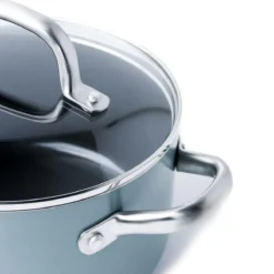 GreenPan Mayflower Pannenset - 5-delig - Lichtblauw - Inductie - PFAS-vrij 7 GreenPan Mayflower Pannenset - 5-delig - Lichtblauw - Inductie - PFAS-vrij -Keukenpotten Winkel 1200x1200 829