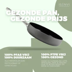 ISENVI Avon Chef Deluxe Pannenset 7 Delig - Ergo Grepen 10 ISENVI Avon Chef Deluxe Pannenset 7 Delig - Ergo Grepen -Keukenpotten Winkel 1200x1200 832