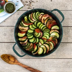 Westinghouse Performance Series - 12-delige Pannenset - Groen - 8 Pannen - Complete Pannenset - Geschikt Inductie En Alle Andere Warmtebronnen -Keukenpotten Winkel 1200x1200 841