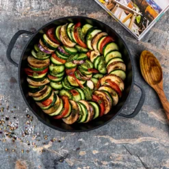 Westinghouse Performance Series - 12-delige Pannenset - Zwart - Geschikt Voor Alle Warmtebronnen Inclusief Inductie -Keukenpotten Winkel 1200x1200 867