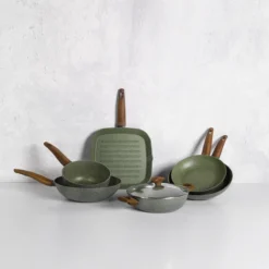 TVS Natura Induction Wokpan - Wok 28 Cm -Keukenpotten Winkel 1200x1200 882