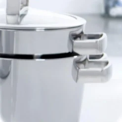 BK Conical Deluxe Kookpannenset - 5 Delig - RVS -Keukenpotten Winkel 1200x1200 91