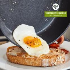 GreenPan Copenhagen Pannekoekenpan 28cm -Keukenpotten Winkel 1200x1200 917