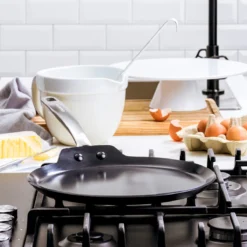 GreenPan Copenhagen Pannekoekenpan 28cm -Keukenpotten Winkel 1200x1200 919