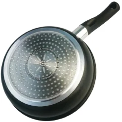 TEFAL Koekenpan - Pro Style - Ø 21 Cm - Titanium Pro - Hoge Rand - Inductie - Compacte Pan -Keukenpotten Winkel 1200x1200 939